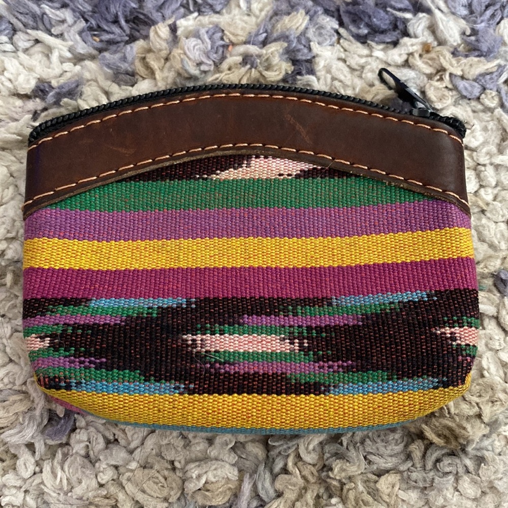 Coin Purse - Picture 2 of 3